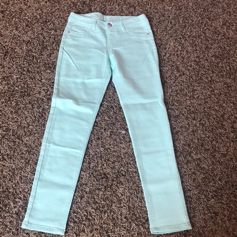 Justice Jeans